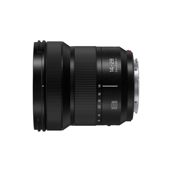 Panasonic Lumix S S-R1428E -objektiivi
