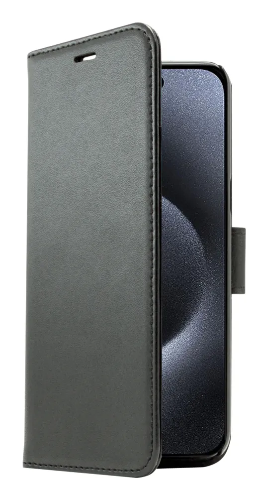 Screenor Smart, iPhone 16 Pro - Wallet Case