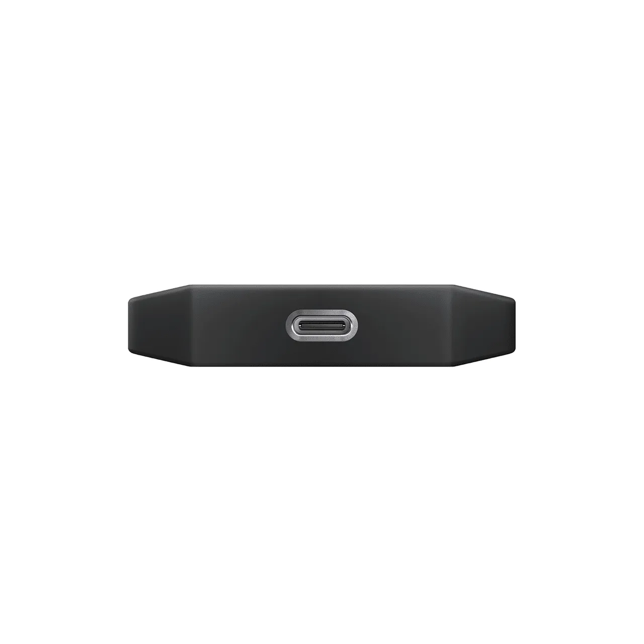 SanDisk PRO-G40 2 Tt USB-C -ulkoinen SSD, Musta