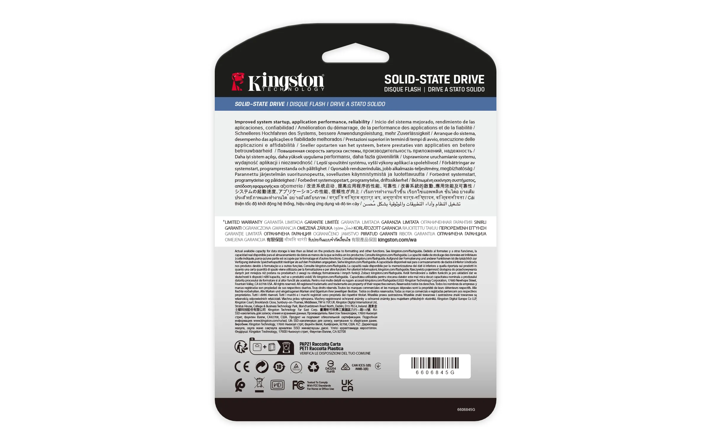 KINGSTON 15.36TB DC3000ME U.2 PCIe 5.0 NVMe TCG Opal Enterprise SSD