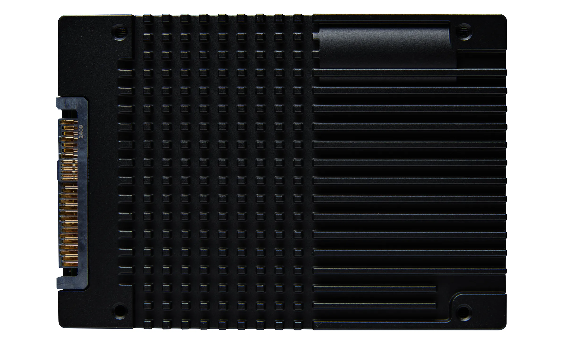 KINGSTON 15.36TB DC3000ME U.2 PCIe 5.0 NVMe TCG Opal Enterprise SSD
