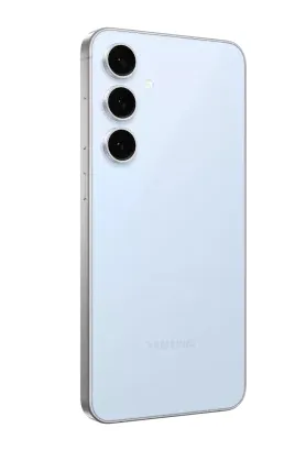 Samsung Galaxy S24 FE 256 GB/8 GB Android - mobiltelefon, Bl&aring;