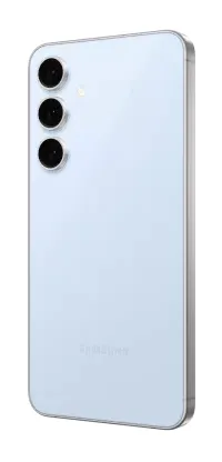 Samsung Galaxy S24 FE 256 GB/8 GB Android - mobiltelefon, Bl&aring;