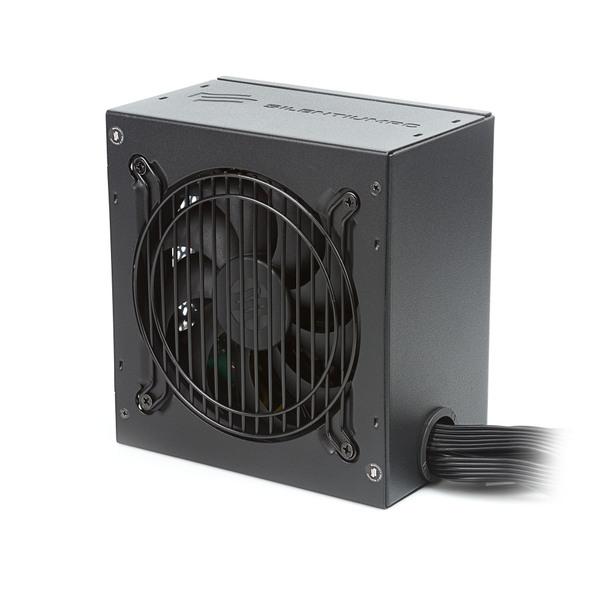SilentiumPC Vero L3 700W - Power supply, 80 Plus Bronze