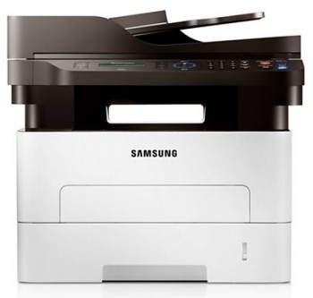 Samsung Xpress SL-M2875FD MFP Printer ND