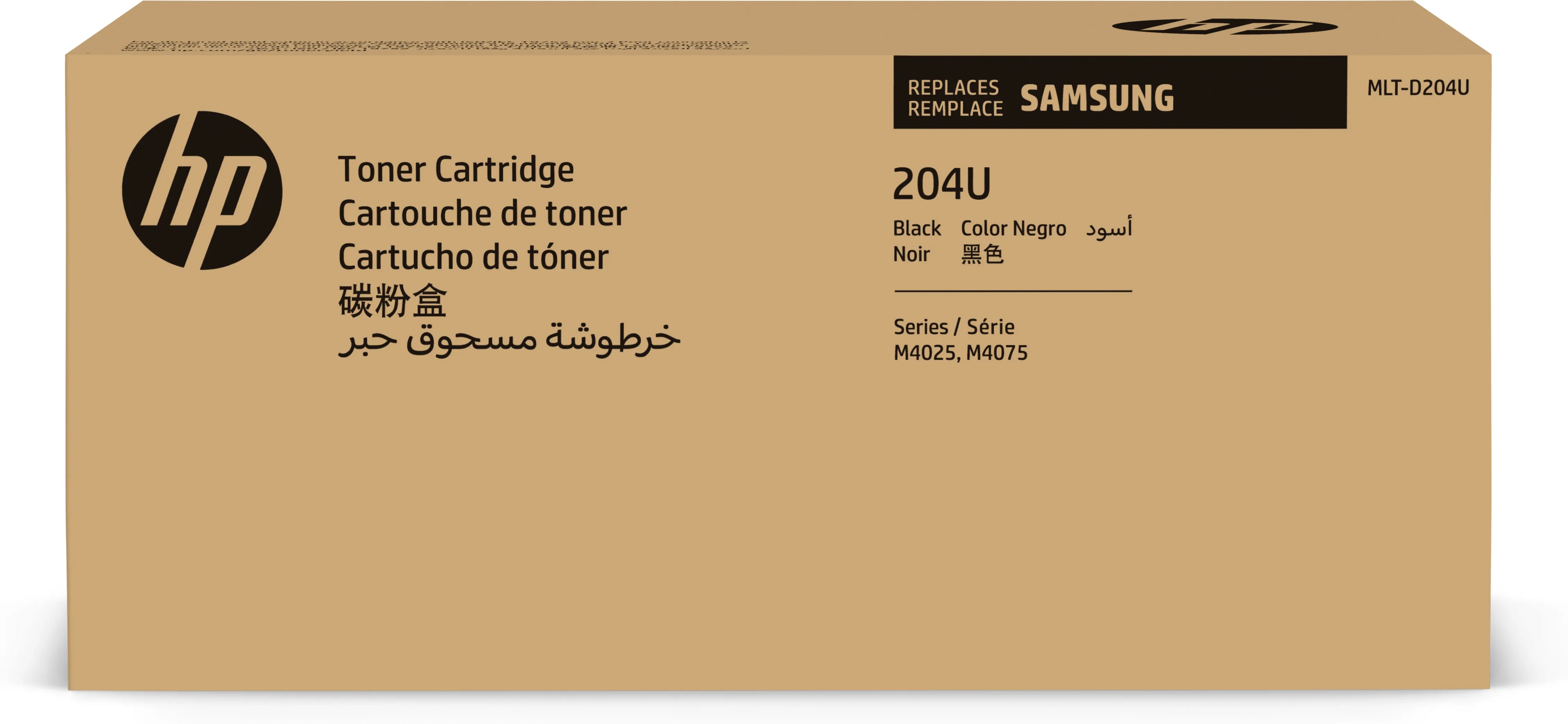 M4025 toner black 15K