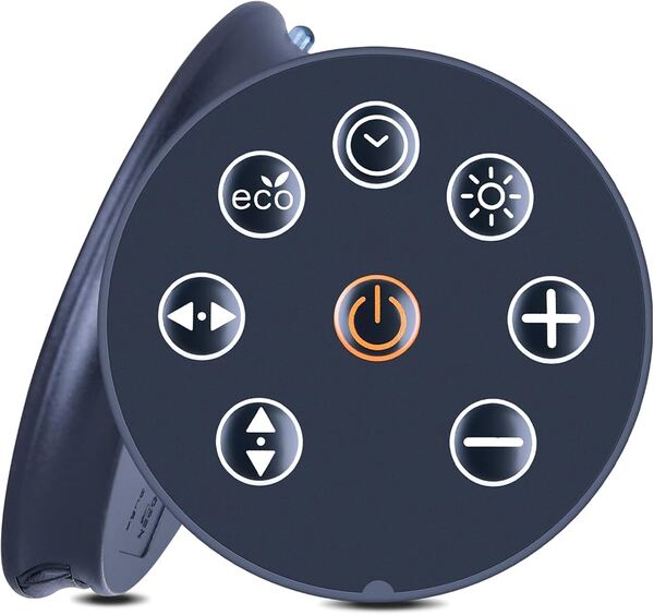 Meaco Sefte10Remote Replacement Remote Control for MeacoFan Sefte 10"