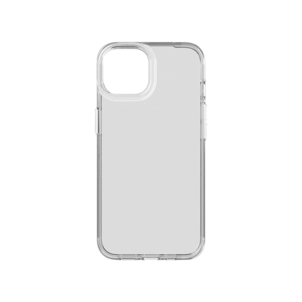 Tech21 Evo Lite, iPhone 14 - fodral, Transparent