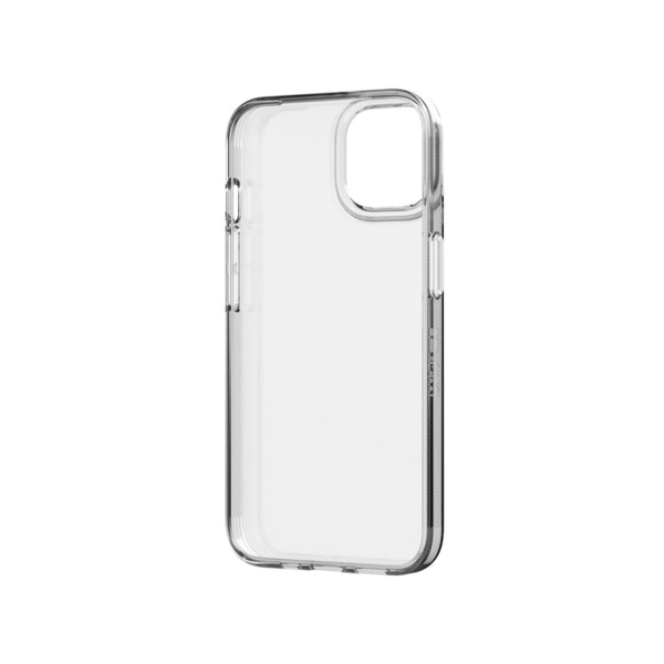Tech21 Evo Lite, iPhone 14 - fodral, Transparent