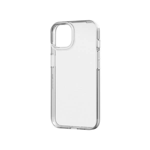 Tech21 Evo Lite, iPhone 14 - fodral, Transparent