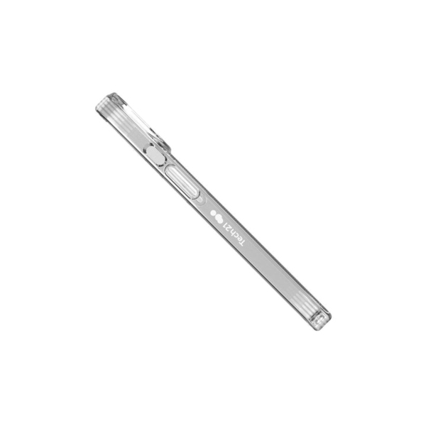 Tech21 Evo Lite, iPhone 14 - fodral, Transparent