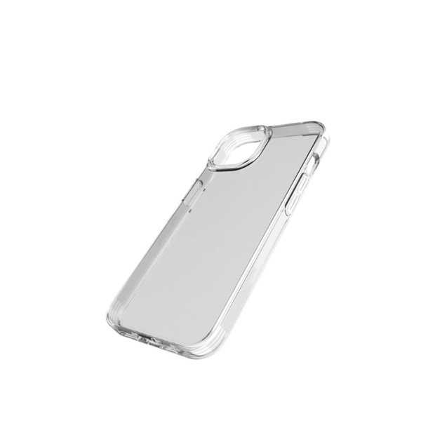 Tech21 Evo Lite, iPhone 14 - fodral, Transparent
