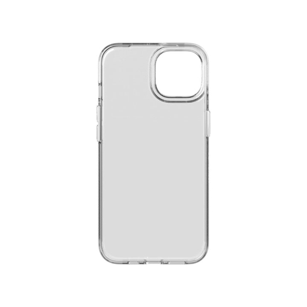 Tech21 Evo Lite, iPhone 14 - fodral, Transparent