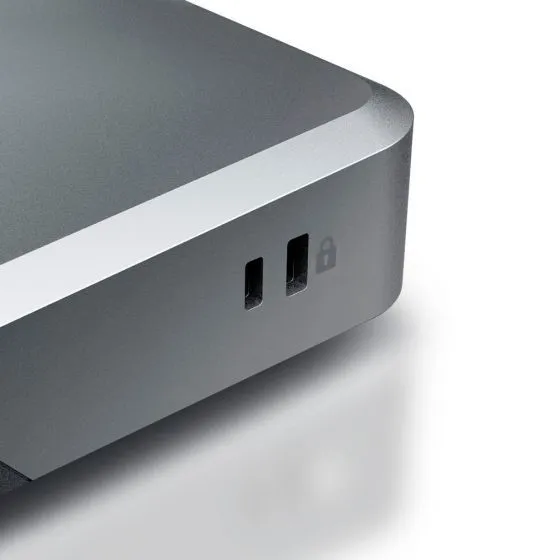 ALOGIC USB-C Dual Display Dock MX2 Lite DisplayPort Edition
