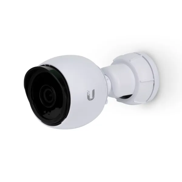 Ubiquiti UniFi G4 kamera, 1440p, inomhus/utomhus, 802.3af PoE, IR, 3P