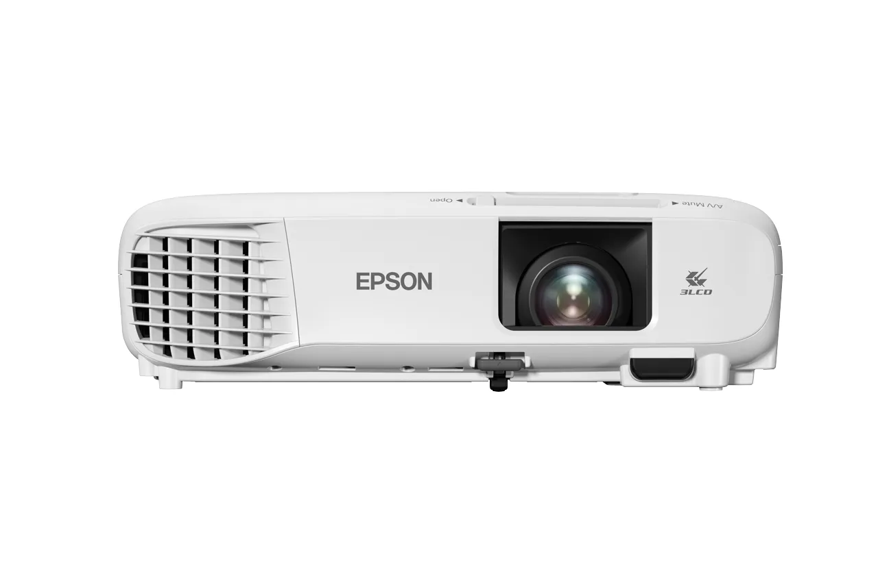 EPSON EB-W49 WXGA 3800ANSI 1.30-1.56:1 EPSON EB-W49 WXGA 3800ANSI 1.30-1.56:1