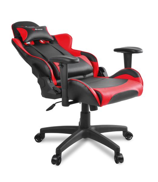 Arozzi Verona V2 Gaming Chair - Red