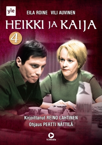 HEIKKI JA KAIJA 4