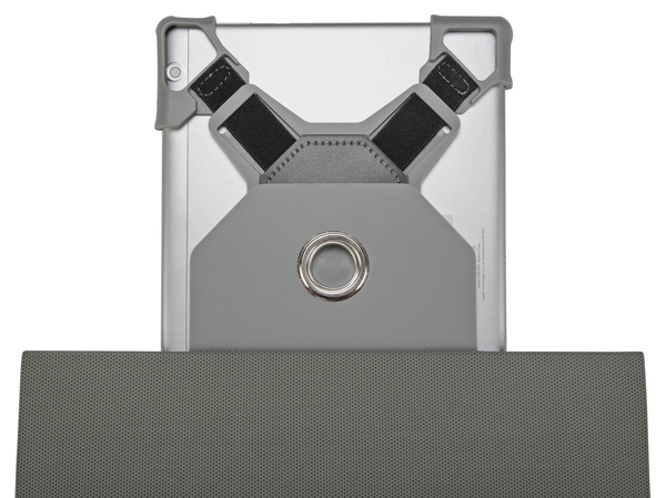 TARGUS SAFEFIT 7-8.5 INCH ROTATING CASE