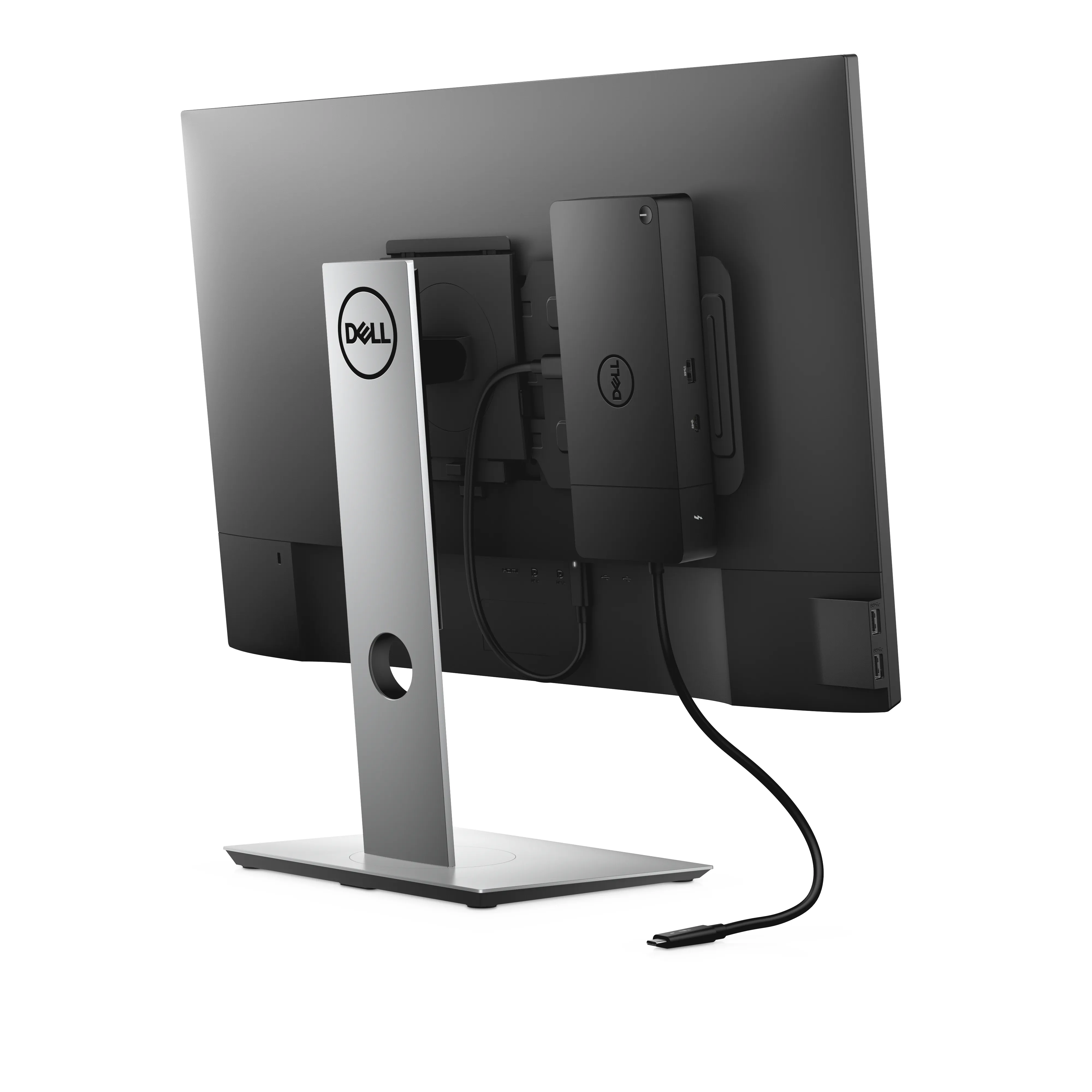 Dell Thunderbolt Dock WD19TBS 180W
