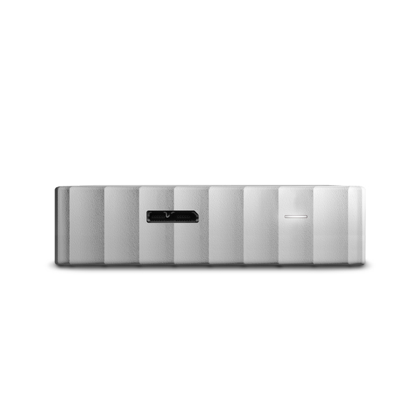 Western Digital My Passport 2TB ‐ulkoinen kovalevy