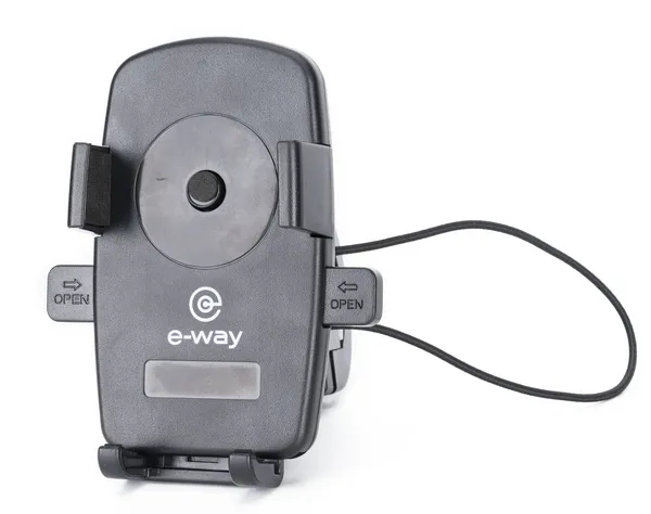 Wilfa E-Way stolpmonterat telefonstativ