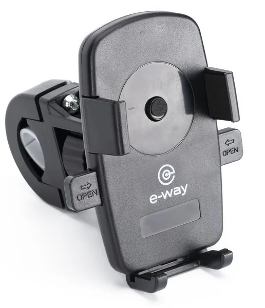 Wilfa E-Way stolpmonterat telefonstativ