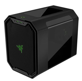 Antec CUBE Special Ed. Razer Cube Series