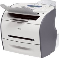 Canon Fax L390 monitoimilaite