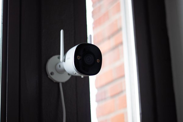IMOU Bullet 2S IPC-F26FP