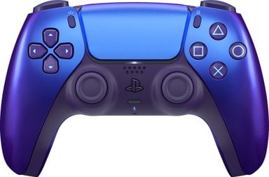 Sony PlayStation 5 DualSense langaton ohjain - Chroma Indigo