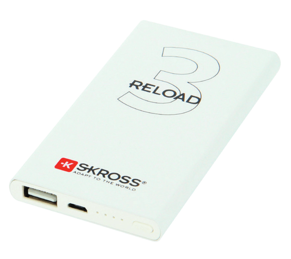 RELOAD 3  Seuraavan sukupolven vara-akku