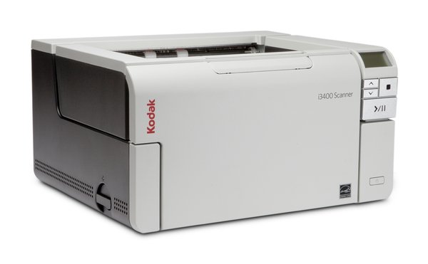 i3400 A3 Doc. Scanner
