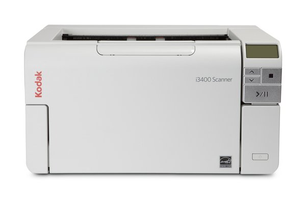 i3400 A3 Doc. Scanner