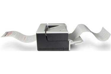 i3400 A3 Doc. Scanner