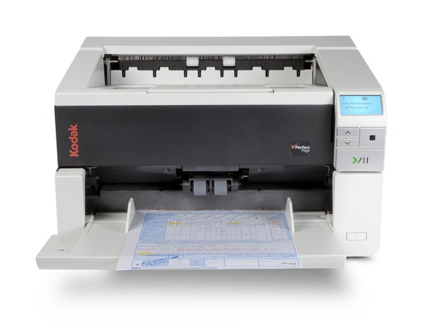 i3400 A3 Doc. Scanner