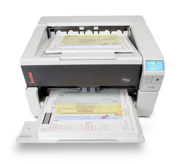 i3400 A3 Doc. Scanner