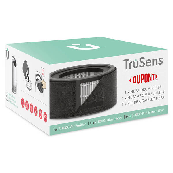 LEITZ HEPA Filter TruSens Z-1000