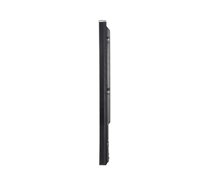LG 32SL5B-B - 32" Luokka litte&auml; nestekiden&auml;ytt&ouml; - digital signage - 1080p (Full HD) - musta