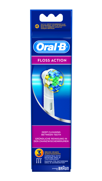 (Rekonditionerad) Floss Action 3