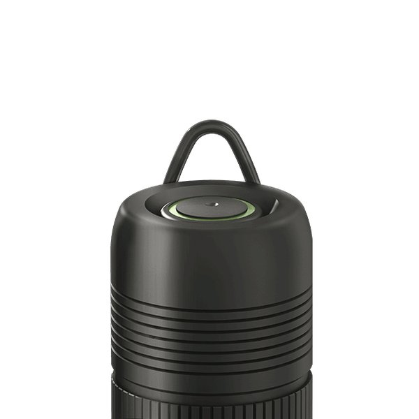 GP Design P15 - Flashlight