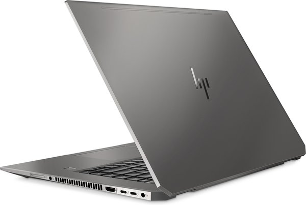HP ZBook Studio x360 G5 i7-8850H 15.6inch UHD 3840x2160 AG IR Touch 32GB 2x16GB 1TB PCIe P1000 NO WWAN W10PRO64 W3/3/3 DIB PEN