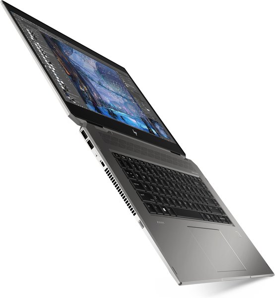HP ZBook Studio x360 G5 i7-8850H 15.6inch UHD 3840x2160 AG IR Touch 32GB 2x16GB 1TB PCIe P1000 NO WWAN W10PRO64 W3/3/3 DIB PEN