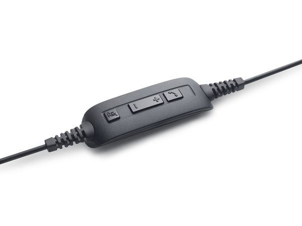 DELL UC300 PRO STEREO HEADSET (USB)