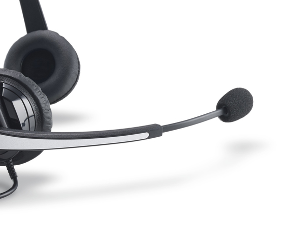 DELL UC300 PRO STEREO HEADSET (USB)
