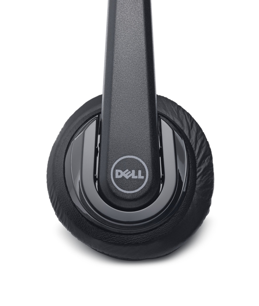 DELL UC300 PRO STEREO HEADSET (USB)