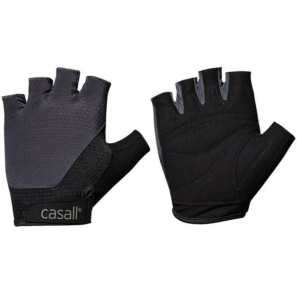 Casall Exercise glove wmns Blue/black L