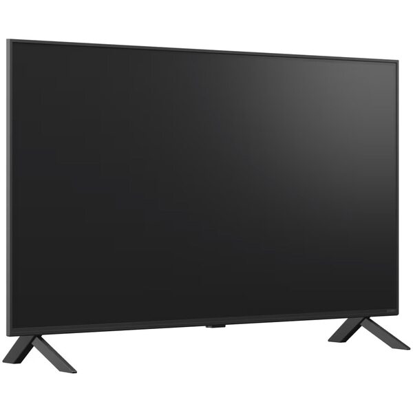 LG QNED80A3A 55&quot; 4K webOS TV, 60 Hz, HDR10