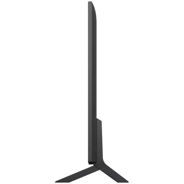 LG QNED80A3A 55&quot; 4K webOS TV, 60 Hz, HDR10