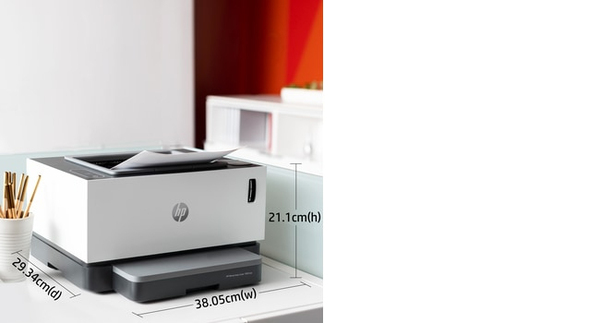 HP Neverstop Laser 1001nw
